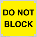 do-not-block-floor-sign~